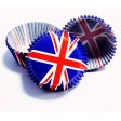 Mini, baking, cases, bake, cake, muffin, union, england, BC747