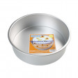 PME, rond, round, baking, pan, tin, bakblik, bakvorm, 17.5