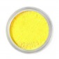 Fractal Colors Edible Food Dust - Lemon Yellow