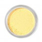 Fractal Colors Edible Food Dust - Light Yellow