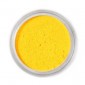 Fractal Colors Edible Food Dust - Canary Yellow