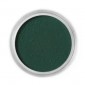Fractal Colors Edible Food Dust - Olive Green