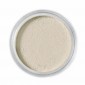 Fractal Colors Edible Food Dust - Bone White
