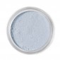 Fractal Colors - FunDustic® Edible Food Dust - Seagull Grey