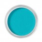 Fractal Colors Edible Food Dust - Lagoon Blue