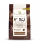 Callebaut Chocolade Callets Melk (823) 2.5kg