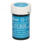 Sugarflair Spectral Ice Blue