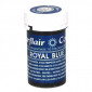 Sugarflair Spectral Paste Colour Royal Blue