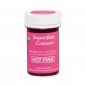 Sugarflair Spectral Paste Colour Hot Pink - 25g