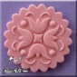 Alphabet Moulds - Decorative Cupcake Topper 7