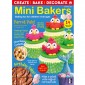 SK Mini Bakers Magazine - Spring 2021 (Issue 3)