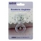 PME Broderie Anglaise Round & Horseshoe Eyelet Cutters