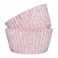 SK Baroque Cupcake Cases - Light Pink