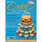 Cake - Special Events - nr. 154 - September 2011