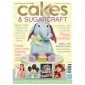 Cakes & Sugarcraft 126 - Autumn 2014