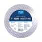 PME Value Round Cake Board 20cm - set of 3