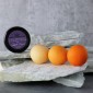 Robert Haynes - Concentrated Edible Colour Powder - 10ml - Orange