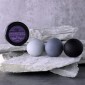 Robert Haynes - Concentrated Edible Colour Powder - 10ml - Black
