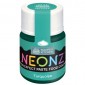 SK NEONZ Paste Colours Turquoise