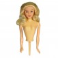 PME Doll Pick - Blonde - Olivia