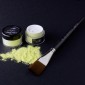 Premium Edible Colouring Dust By Robert Haynes – Soft Yellow 10ml 