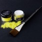 Premium Edible Colouring Dust By Robert Haynes – Light Yellow 10ml 