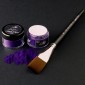 Premium Edible Colouring Dust By Robert Haynes – Intense Violet 10ml 