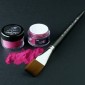 Premium Edible Colouring Dust By Robert Haynes – Intense Pink 10ml 