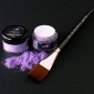 Premium Edible Colouring Dust By Robert Haynes – Subtle Lilac 10ml 