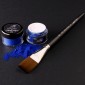 Premium Edible Colouring Dust By Robert Haynes – Cool Blue 10ml 