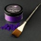 Premium Edible Colouring Dust By Robert Haynes – Rich Purple 50ml 