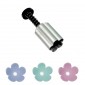 PME Blossom - Forget-me-not plunger 10 mm