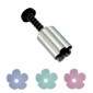 PME Blossom - Forget-me-not plunger 13 mm