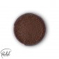 Fractal Colors Edible Food Dust Food - Terra Brown - 1,5g