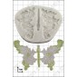 FPC Lace Butterfly Kit Silicone Mould