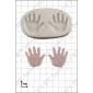 FPC Baby Hands Silicone Moulds