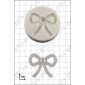 FPC Pearl Bow Silicone Mould