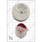 FPC Father Christmas Silicone Mould