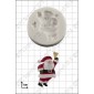 FPC Santa Claus with Bell
