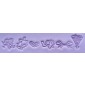 Holly Products Embossing Sticks Wedding