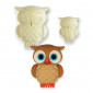 JEM Pop It - Owl  (Set/2)