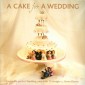 A cake for a wedding