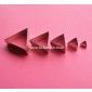 Lindy Smith Equilateral Triangle Cutters