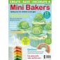 SK Mini Bakers Magazine - Summer 2021 (Issue 4) plus free gift