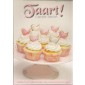 MjamTaart! Cupcake Special nr. 1 2011