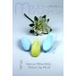 Mould Manufaktur Seerose Blütenblatt - Waterlily - Lotus