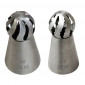 JEM Twist Twist Nozzle Set/2 (10T & 11T)