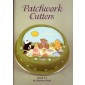 Patchwork Cutters Book 14