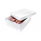 PME Cupcake Box (24) - 14cm high
