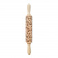 Scrapcooking Embossing Rolling Pin - Unicorn 39cm